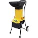Eco-Shredder ES1600 14 amp Electric Chipper / Shredder / Mulcher