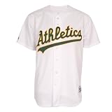 Oakland Athletics Replica Jersey