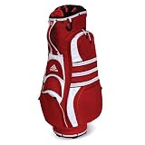 Adidas Prevail Divider Cart Bags by 