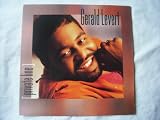GERALD LEVERT Private Line LP German 1991