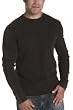 Nautica Jeans Men's Waffle Jersey Crew