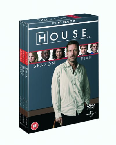 House Season 5