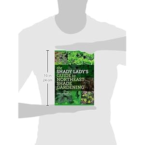 The Shady Lady's Guide to Northeast Shade Gardening