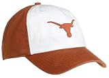 Texas Freshman Fitted Cap