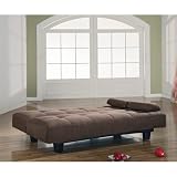 Sophia Convertible Sofa