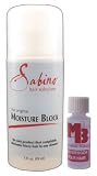 Moisture Block with Free Travel Size