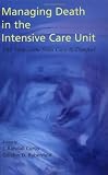 Managing Death in the ICU: The Transition from Cure to Comfort