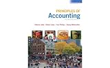Principles of Accounting