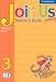 Book Join Us for English 3 Teacher's Book (Join In)