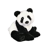Chopsticks Panda Bear