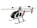 Nine Eagles 25036 - Kestrel 500SX 4-Kanal RC Hubschrauber 2,4 GHz inklusive Fernsteuerung