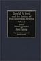 Gerald R. Ford and the Politics of Post-Watergate America: Volume 2 (Contributions in Political Science)