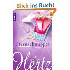 Sternschnuppen