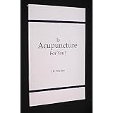 Is acupuncture for you?