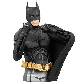 Dark Knight Batman Bust by DC Comics