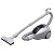 Panasonic 電気掃除機(紙パック式) シルバーグレー MC-PK12G-H