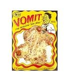 Review Pams  / Fake Vomit