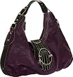 ''Barcelona'' Hobo By Vitalio Vera - Purple, Brown or Orange
