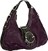 ''Barcelona'' Hobo By Vitalio Vera - Purple, Brown or Orange