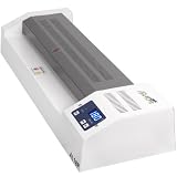 Apache AL18P 18" Professional Laminator