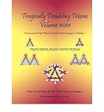 Produkt-Bild: (TRAGICALLY TROUBLING TRIZMS - VOLUME #001) BY The Trizm Puzzle Company, LLC(Author)Paperback May-2009