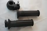 Produkt-Bild: Dirt Bike ATV Pocket Bike Monkey Dreh Gas Griff Set T1
