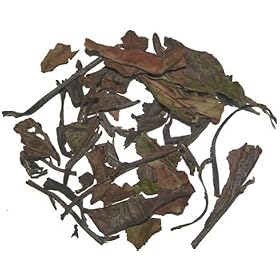 Longevity Brow White Tea, 4oz.