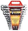 SAE Flex GearWrench Set - 13-Pc