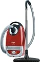 Miele Bodenstaubsauger S5 ParkettCare Mangorot