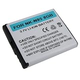 Li-Ion Standard Battery for Nokia N95 8GB