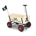 Pinolino 239088 - Bollerwagen, Pirat Jack