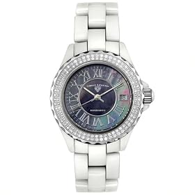 Swiss Legend Women's Karamica Diamonds Collection Watch #20051-WBWSR