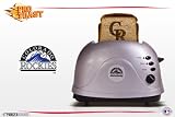 MLB Colorado Rockies Protoast