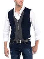 RNT23 Chaleco Vests (Azul Marino)