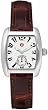 NEW MICHELE URBAN MINI STAINLESS STEEL LADIES WATCH MWW02A000104