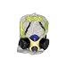 Elmridge Protection Products EBP-200 iEvac Training Hood, Clear