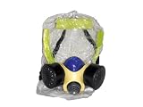 Elmridge Protection Products EBP-200 iEvac Training Hood, Clear