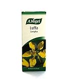 A Vogel Luffa Complex Oral Tincture 50ml