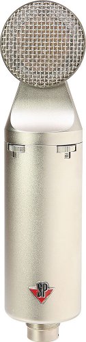 Studio Projects CS5 Condenser Studio Microphone