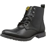 Jack and Jones Mens 12075778 Chelsea Boots