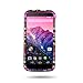CoverON® Slim Hard Case for BLU Life Play with Cover Removal Tool - (Tribal)