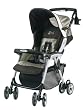 Peg Perego Aria Stroller - Toffee