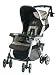 Peg Perego Aria Stroller - Toffee
