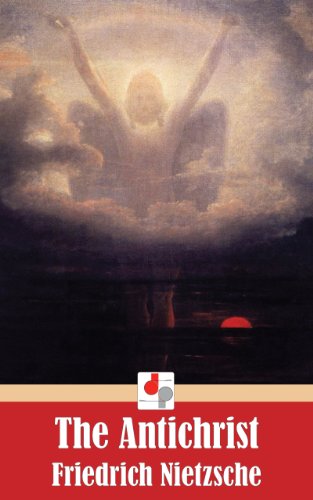 The Antichrist (Illustrated)