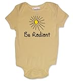 Inspire Clothing Be Radiant Bodysuit