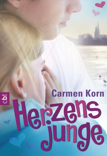 Herzensjunge (German Edition)
