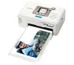 Canon SELPHY CP 720 Fotodrucker (Ther...