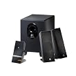 Logitech Computer Speakers - X240