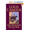 The Mountain Valley War