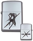 Gun Sword Lighter